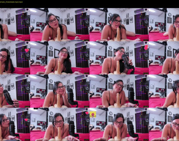 its_sol — 19 minute Chaturbate female cam show recording, 1080p, Oct 2, 2022