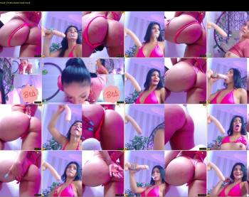 ivy_li — 78 minute Chaturbate female cam show recording, 720p, Oct 2, 2022