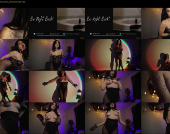jadeperez_ — 54 minute Chaturbate female cam show recording, 1080p, Oct 2, 2022