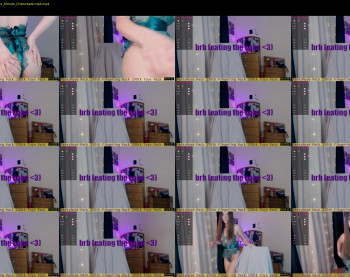 jane_kinn — 40 minute Chaturbate female cam show recording, 1080p, Oct 3, 2022