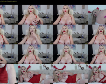 janellebrown_ — 54 minute Chaturbate female cam show recording, 1080p, Oct 2, 2022