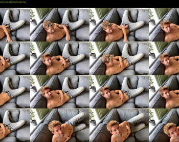jasonberg29 — 3 minute Chaturbate male cam show recording, 720p, Oct 2, 2022
