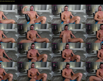 jasonblakes — 92 minute Chaturbate male cam show recording, 720p, Oct 2, 2022