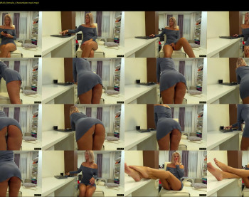 jaylynxxxx74 — 54 minute Chaturbate female cam show recording, 1080p, Oct 2, 2022