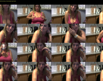 jennadeluxe — 5 minute Chaturbate female cam show recording, 480p, Oct 3, 2022