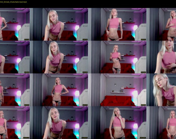 jessica_rays — 91 minute Chaturbate couple cam show recording, 720p, Oct 3, 2022