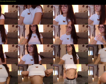 jessynelson — 26 minute Chaturbate female cam show recording, 720p, Oct 2, 2022