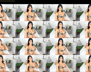 kellyfernandes — 8 minute Chaturbate female cam show recording, 1080p, Oct 2, 2022