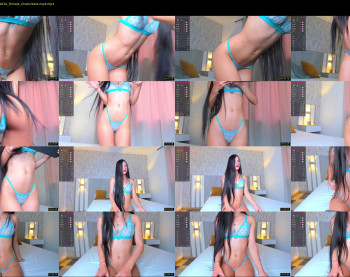 kim_spencer — 49 minute Chaturbate female cam show recording, 1080p, Oct 2, 2022
