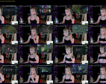 kimilee22 — 67 minute Chaturbate female cam show recording, 1080p, Oct 2, 2022