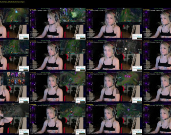 kimilee22 — 75 minute Chaturbate female cam show recording, 1080p, Oct 2, 2022
