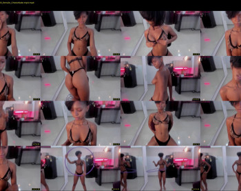 kintsugim — 85 minute Chaturbate female cam show recording, 720p, Oct 2, 2022