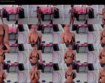 kintsugim — 31 minute Chaturbate female cam show recording, 720p, Oct 3, 2022