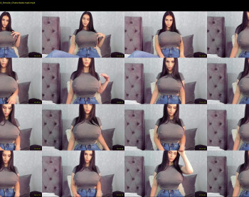 kitty_hotx — 9 minute Chaturbate female cam show recording, 720p, Oct 2, 2022
