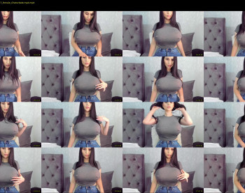 kitty_hotx — 32 minute Chaturbate female cam show recording, 720p, Oct 2, 2022