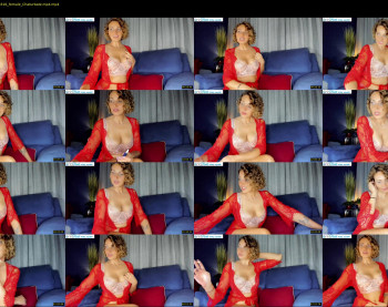kitty_mya69 — 54 minute Chaturbate female cam show recording, 1080p, Oct 3, 2022