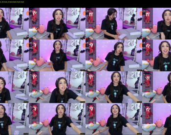 kloeking_ — 32 minute Chaturbate female cam show recording, 1080p, Oct 2, 2022