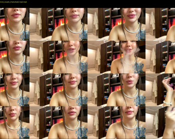 kristenflame — 3 minute Chaturbate couple cam show recording, 1080p, Oct 3, 2022