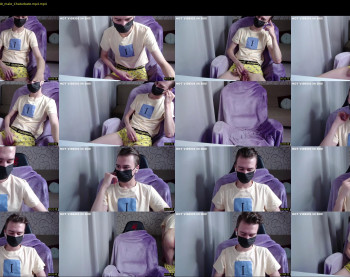 kyle_stein — 54 minute Chaturbate male cam show recording, 1080p, Oct 2, 2022