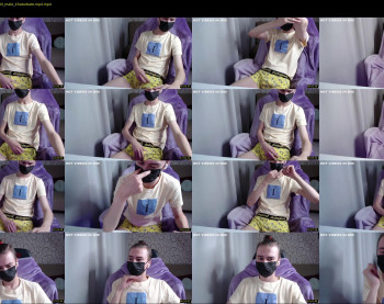 kyle_stein — 50 minute Chaturbate male cam show recording, 1080p, Oct 2, 2022