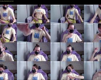 kyle_stein — 30 minute Chaturbate male cam show recording, 1080p, Oct 2, 2022