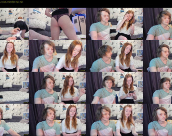 laksmrrr — 57 minute Chaturbate couple cam show recording, 1080p, Oct 3, 2022
