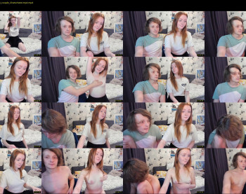 laksmrrr — 31 minute Chaturbate couple cam show recording, 1080p, Oct 3, 2022
