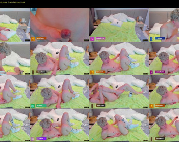 landel_boy — 54 minute Chaturbate male cam show recording, 1080p, Oct 2, 2022