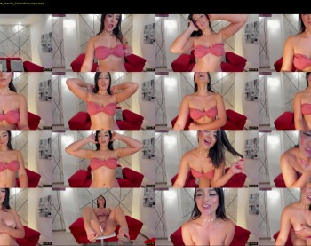 larabaker — 55 minute Chaturbate female cam show recording, 1080p, Oct 3, 2022
