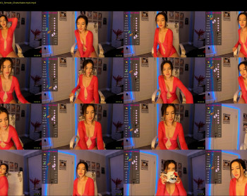 lee_senpai — 14 minute Chaturbate female cam show recording, 1080p, Oct 2, 2022