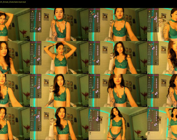 lee_senpai — 54 minute Chaturbate female cam show recording, 1080p, Oct 2, 2022