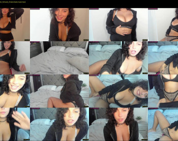lilbeccaxo — 92 minute Chaturbate female cam show recording, 720p, Oct 2, 2022