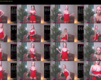 lili_01 — 94 minute Chaturbate female cam show recording, 720p, Oct 2, 2022
