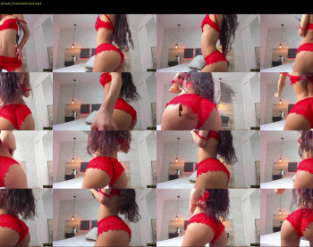 lili_foxy — 5 minute Chaturbate female cam show recording, 720p, Oct 2, 2022