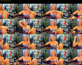 lisa2018 — 4 minute Chaturbate female cam show recording, 1080p, Oct 2, 2022