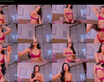 lorileen — 55 minute Chaturbate female cam show recording, 1080p, Oct 2, 2022