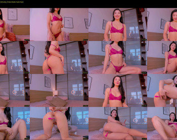 lorileen — 54 minute Chaturbate female cam show recording, 1080p, Oct 2, 2022