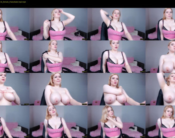 lovlybambi — 31 minute Chaturbate female cam show recording, 720p, Oct 2, 2022