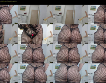 luckyanabella — 23 minute Chaturbate female cam show recording, 720p, Oct 2, 2022