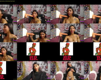 lucy__loud — 99 minute Chaturbate female cam show recording, 720p, Oct 3, 2022