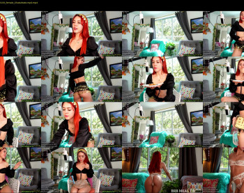 madisonlara — 60 minute Chaturbate female cam show recording, 1080p, Oct 2, 2022