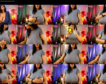 mariicha — 54 minute Chaturbate female cam show recording, 1080p, Oct 2, 2022