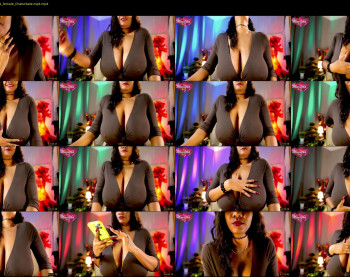 mariicha — 54 minute Chaturbate female cam show recording, 1080p, Oct 3, 2022