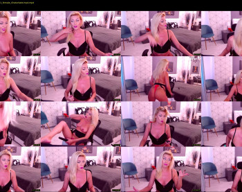 marimais — 94 minute Chaturbate female cam show recording, 720p, Oct 2, 2022