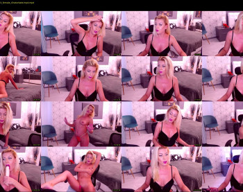 marimais — 91 minute Chaturbate female cam show recording, 720p, Oct 2, 2022