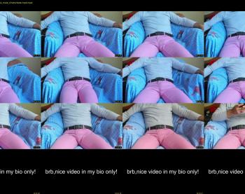 marioslim — 22 minute Chaturbate male cam show recording, 720p, Oct 2, 2022