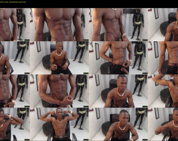 martin_killer — 24 minute Chaturbate male cam show recording, 1080p, Oct 2, 2022