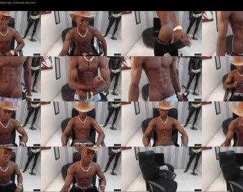 martin_killer — 54 minute Chaturbate male cam show recording, 1080p, Oct 2, 2022