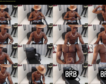 martin_killer — 55 minute Chaturbate male cam show recording, 1080p, Oct 3, 2022