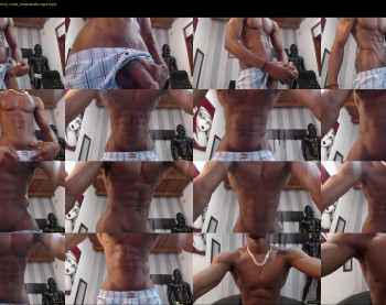martin_killer — 93 minute Chaturbate male cam show recording, 480p, Oct 3, 2022
